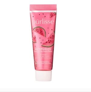 Purlisse watermelon energizing aqua balm Full Size Moisturizer